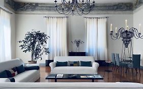 Hotel Palazzo Piccolomini